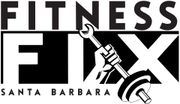 Fitness Fix Santa Barbara Fitness Fix Santa Barbara
