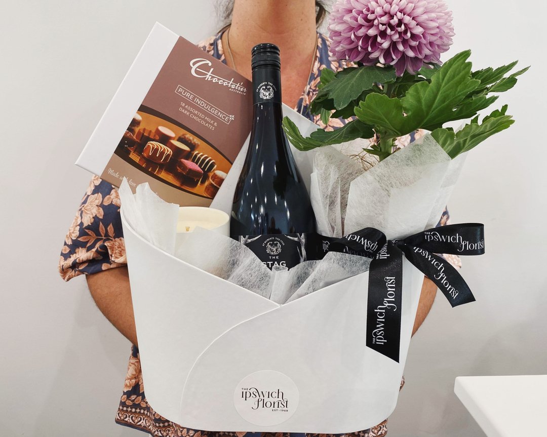 Florist Ipswich, QLD The Ipswich Florist