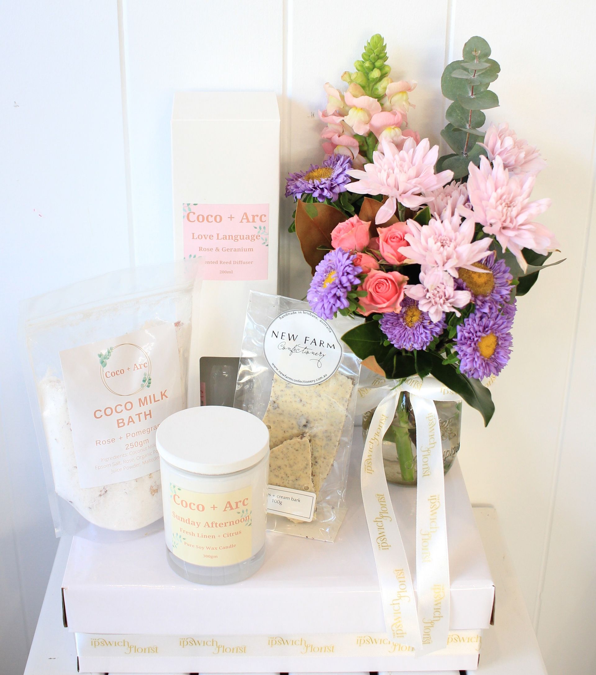 Florist Ipswich, QLD The Ipswich Florist