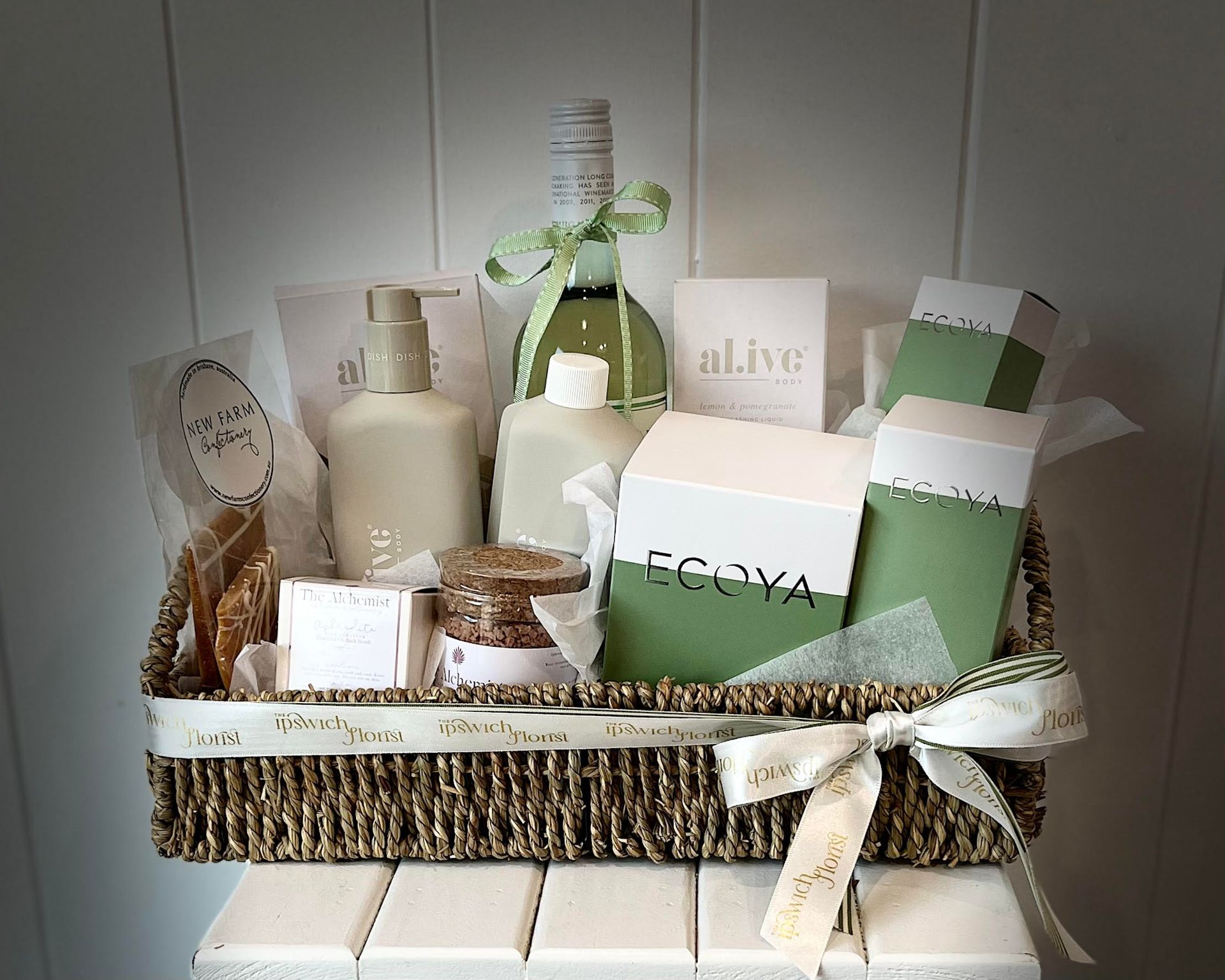 Florist Ipswich, QLD The Ipswich Florist