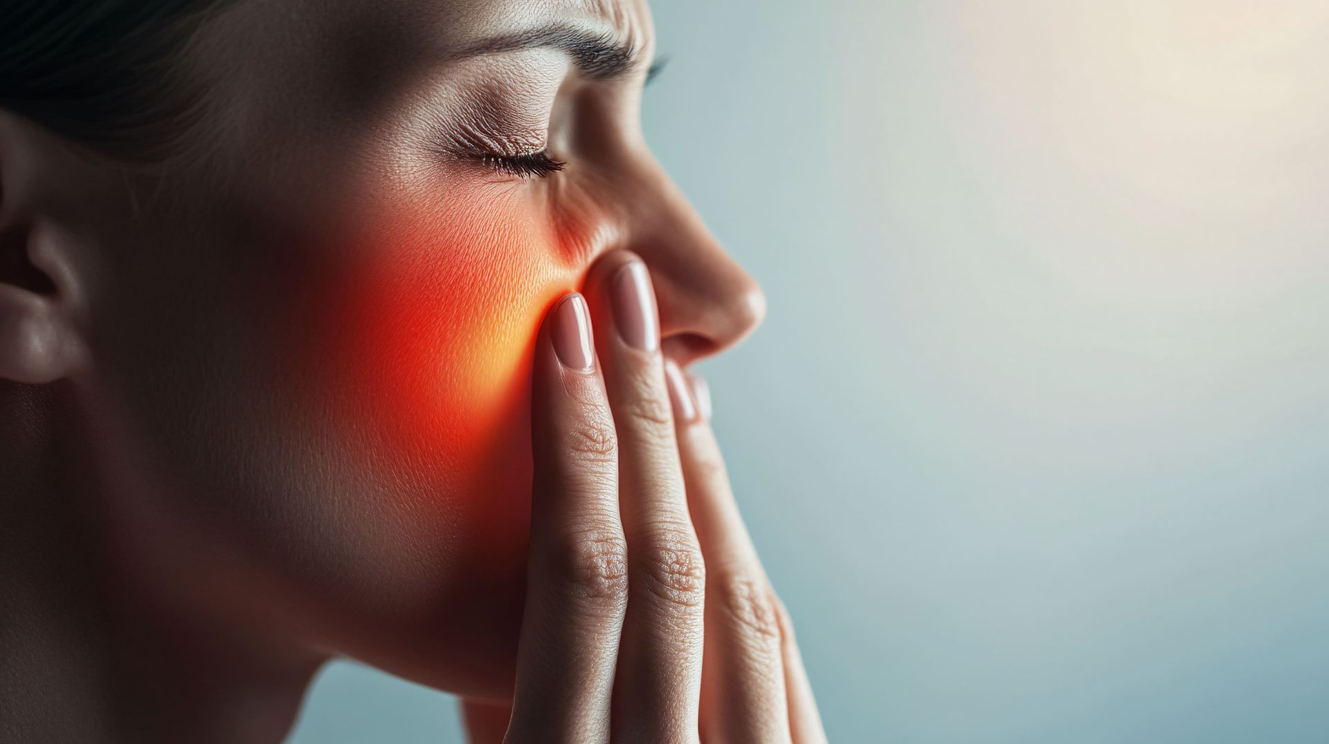 cirurgia endoscópica seios da face