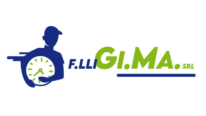 F.LLI GI.MA LOGO