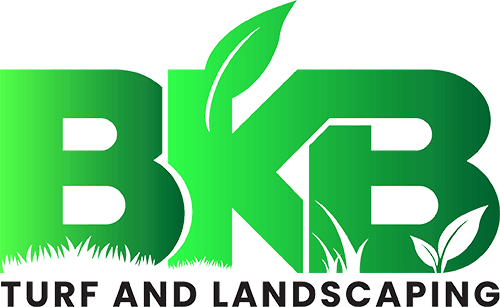 BKB Turf and Landscaping logo