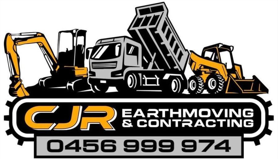 CJR Earthmoving and Contracting