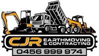 CJR Earthmoving and Contracting