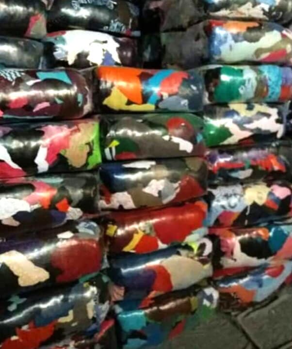 AMERICAN WIPERS SA DE CV - TRAPO INDUSTRIAL