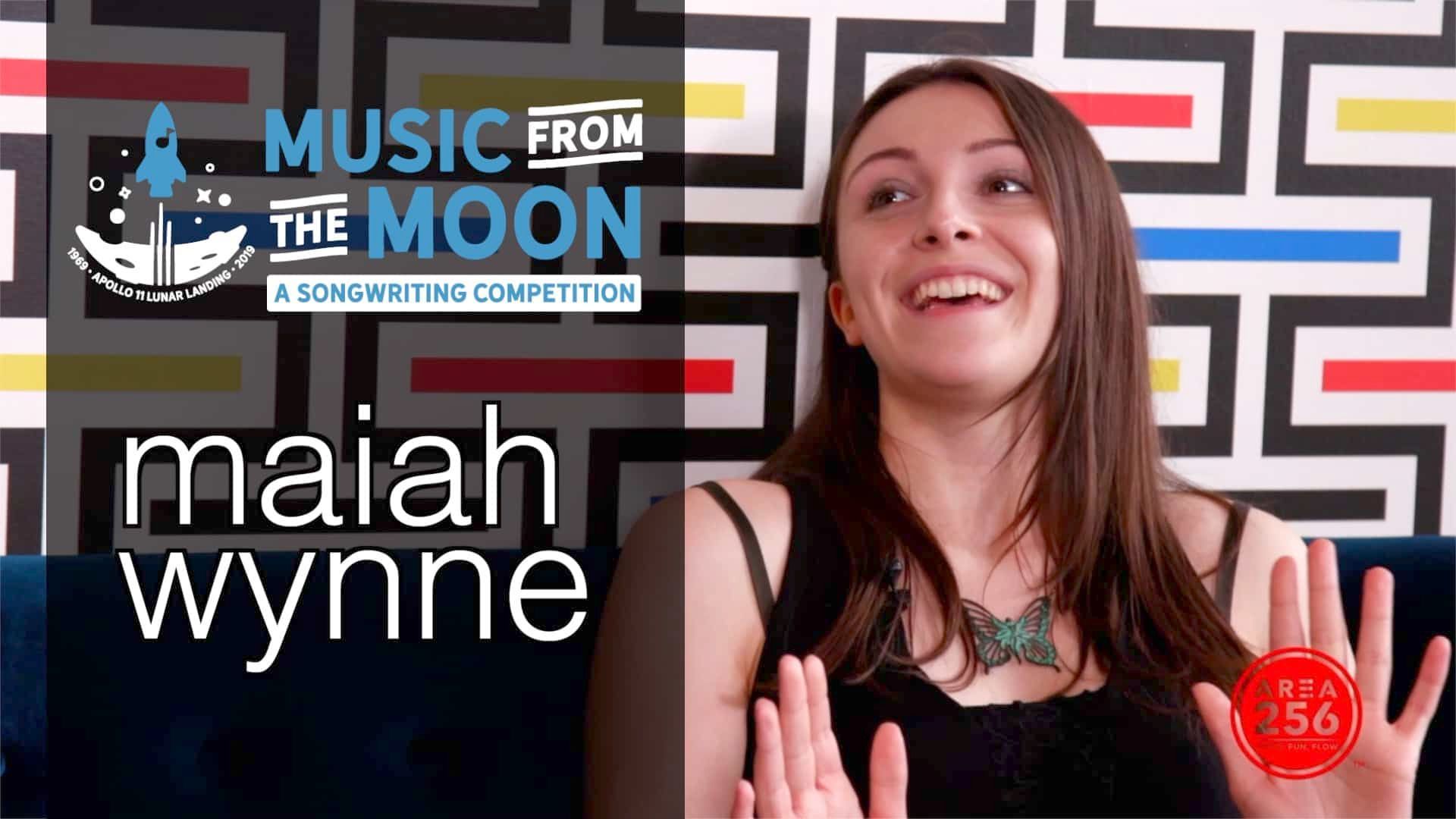 Music from the Moon