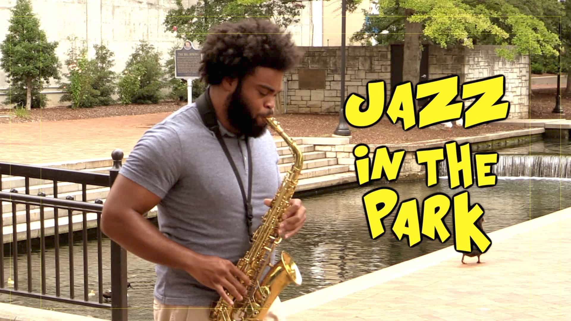 Jazz in the Park