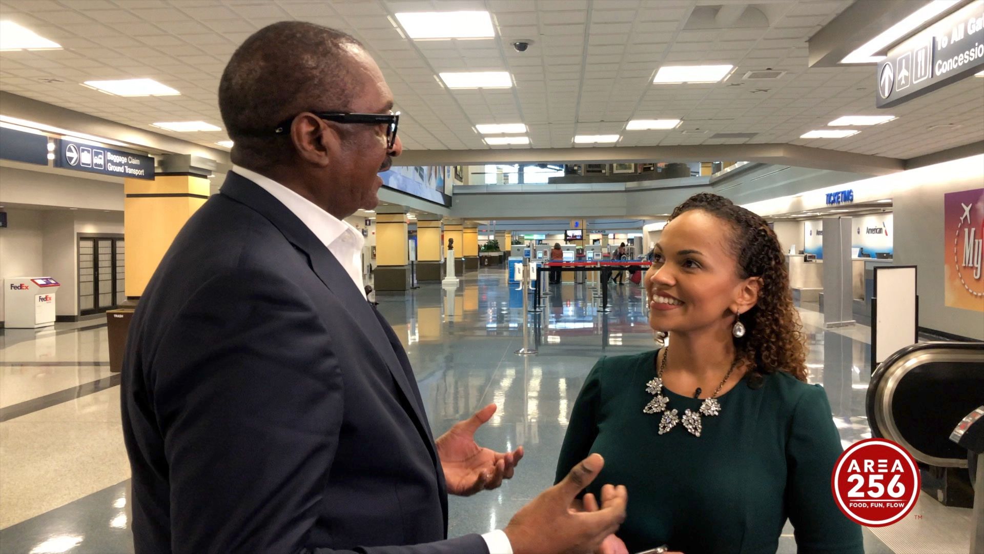 Dr. Mathew Knowles