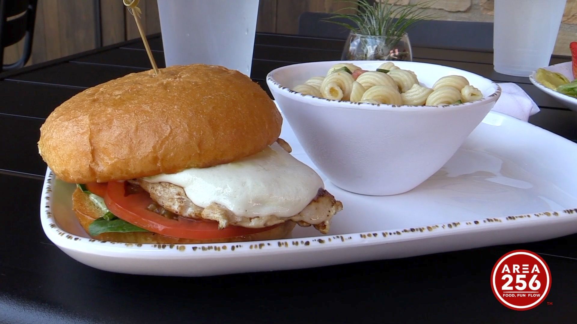 The Dogwood Cafe