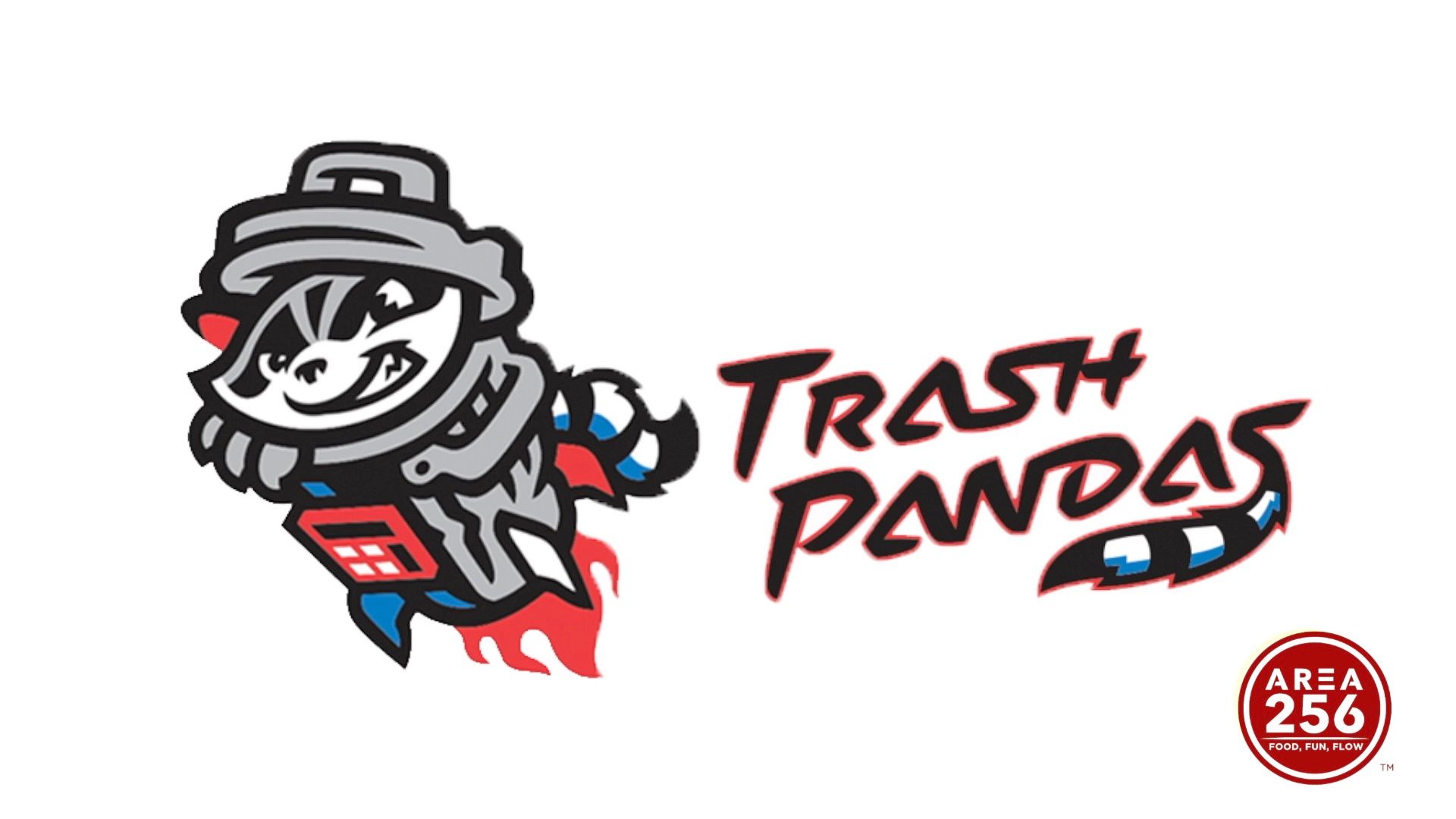 Trash Pandas