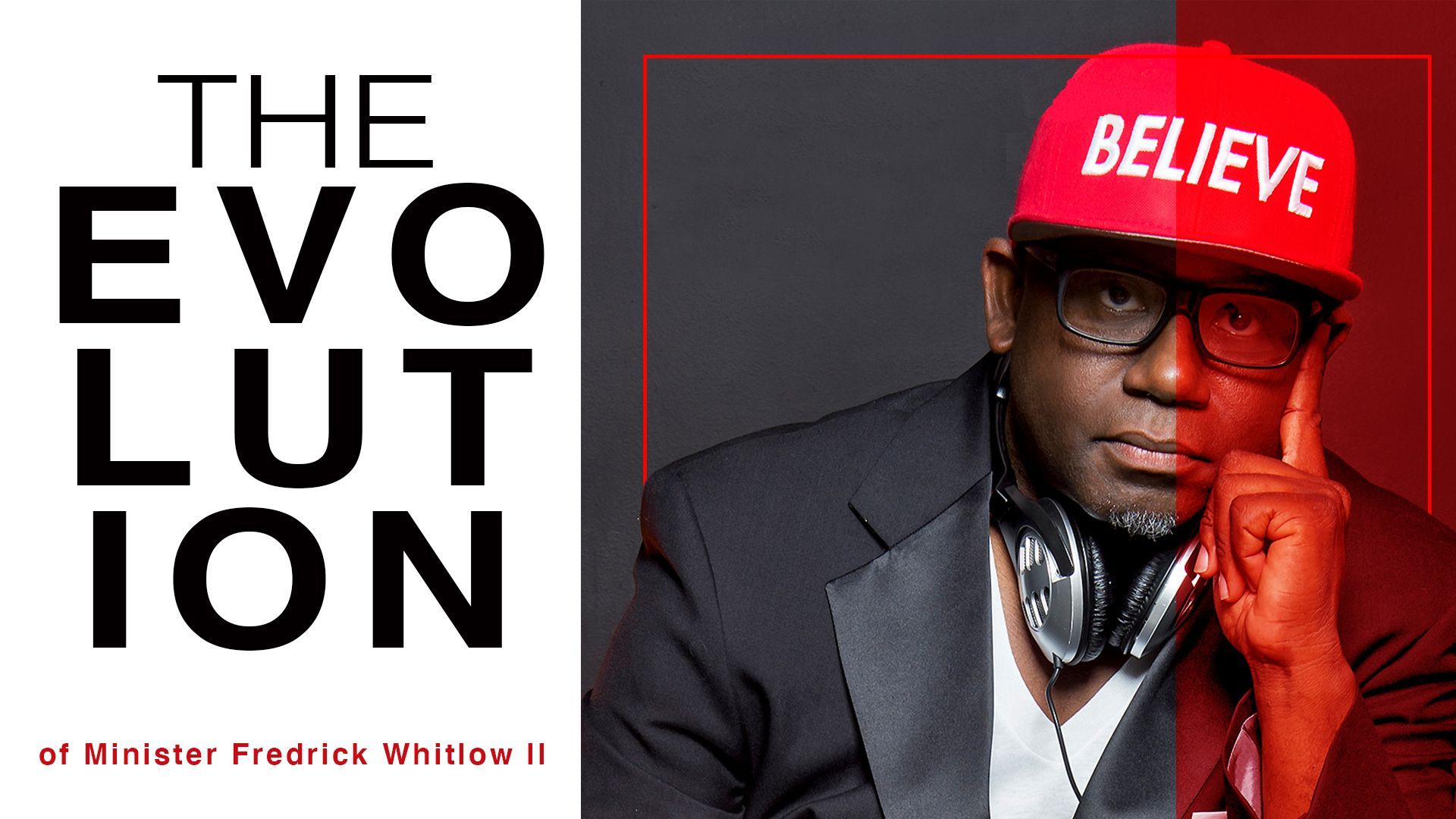 The Evolution of Fred Whitlow II