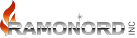 Le logo de Ramonord Inc.