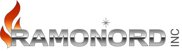 Le logo de Ramonord Inc.