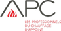 Logo pour APC