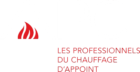 A red flame logo next to the text