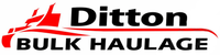 Ditton bulk haulage logo