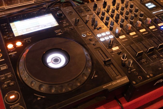 Party DJ Oshawa | Djing Oshawa
