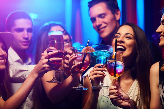 DJ Whitby | DJ Services Port Perry