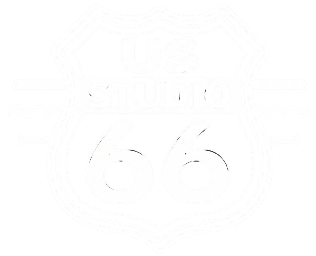 U.S. Studio 66 Logo