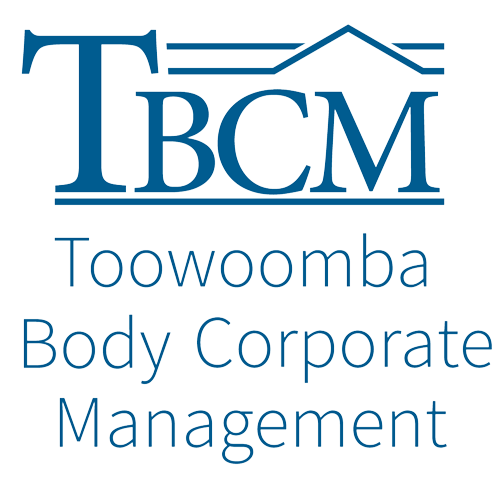 toowoomba body corporate logo