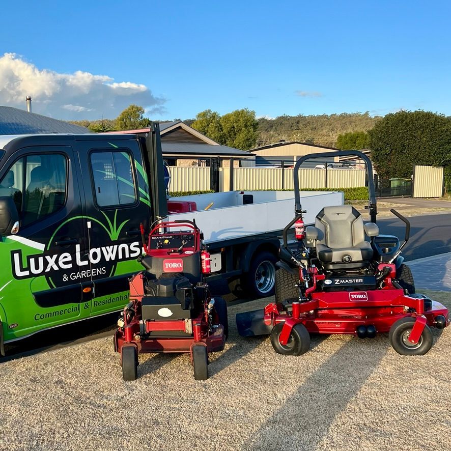 acreage mowing