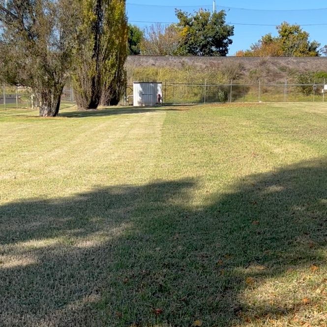 acreage mowing