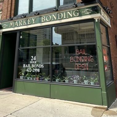 Markey Front — Bail Bond Companies in Fort Wayne, IN