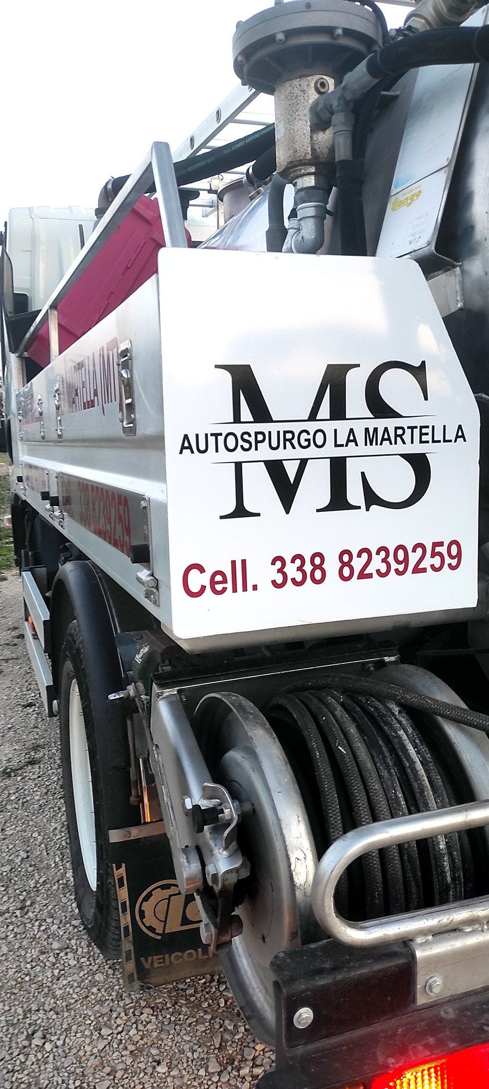 automezzo