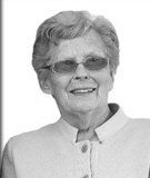 Betty Blackwell Davis