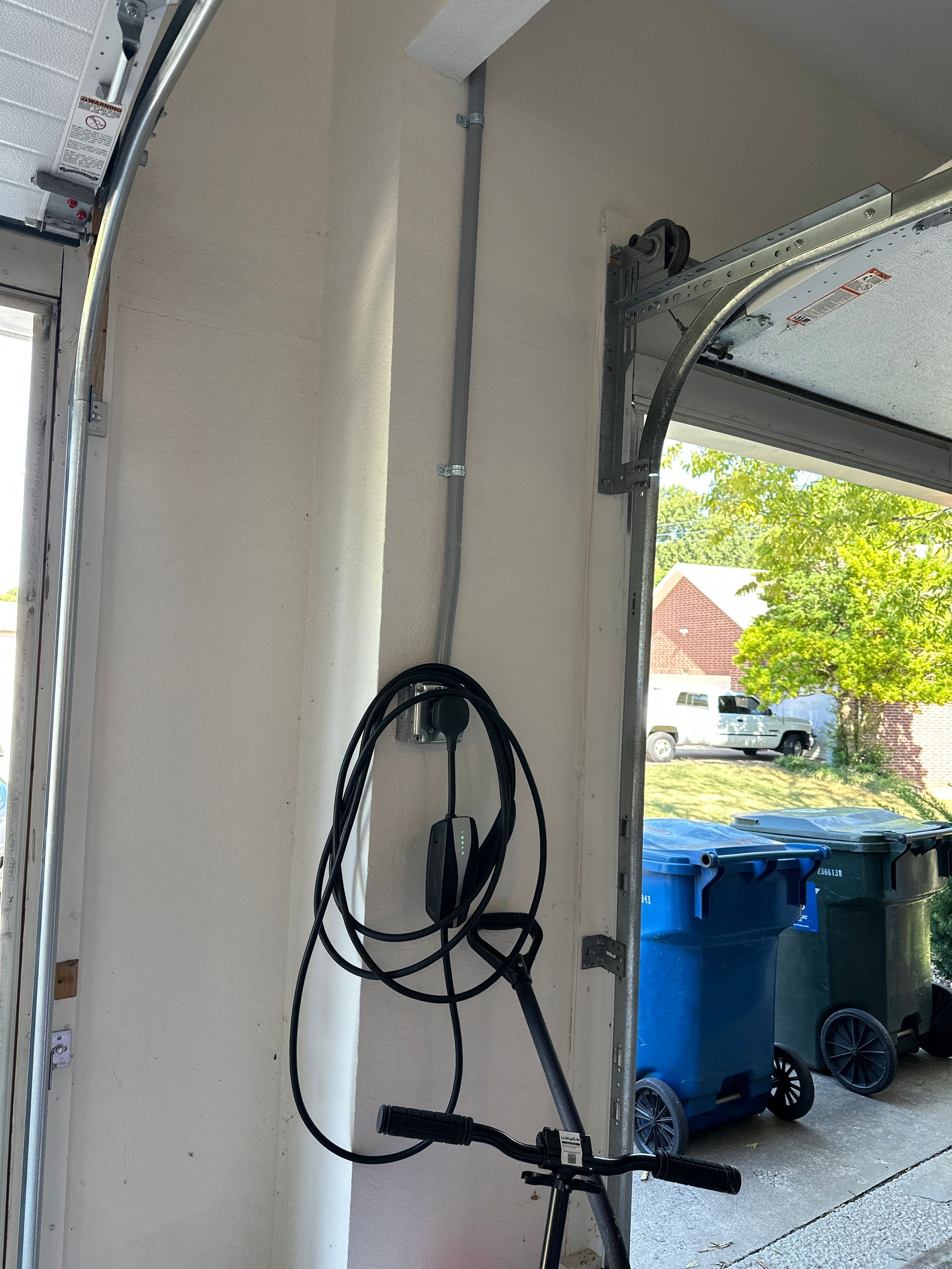 Electrical Service Panel — Rogersville, MO — Dewey’s Electrical Service Electrical Service Panel — Rogersville, MO — Dewey’s Electrical Service
