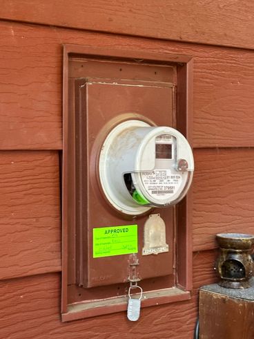 Electrical Equipment — Rogersville, MO — Dewey’s Electrical Service Electrical Equipment — Rogersville, MO — Dewey’s Electrical Service