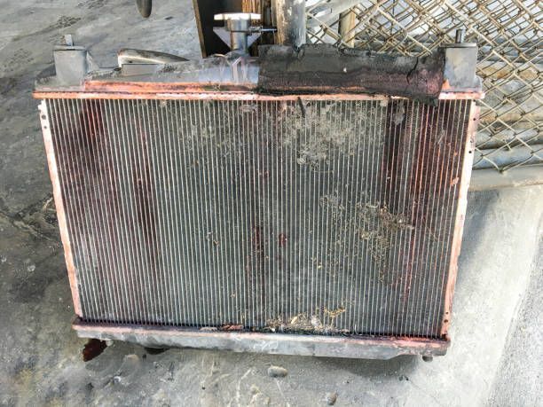 Radiator Recoring Bensenville IL
