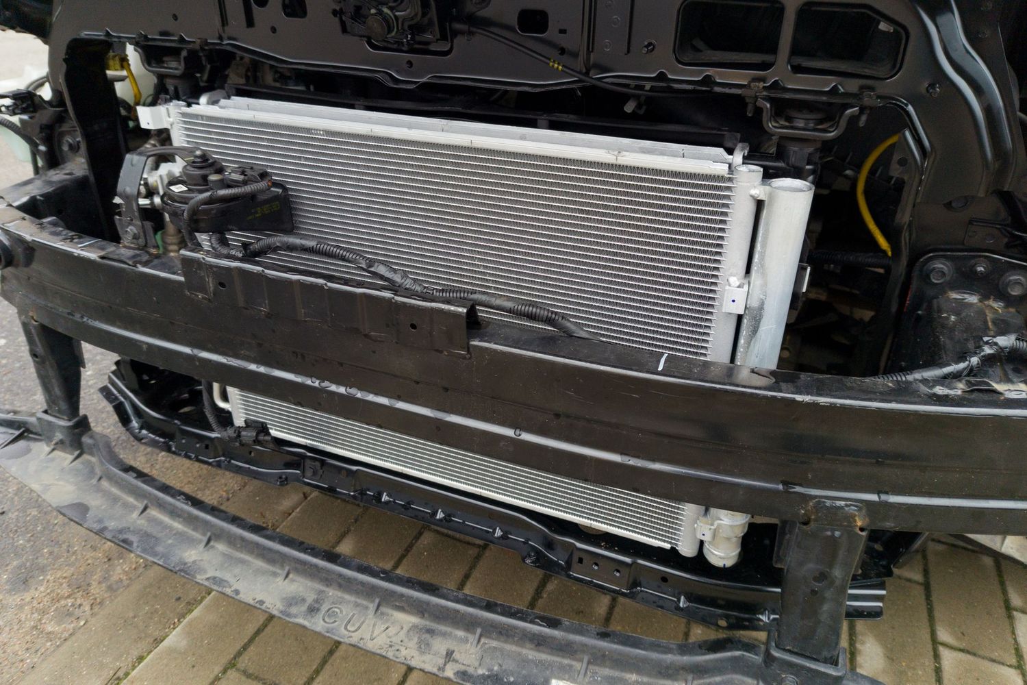 Car Radiator Chicago IL