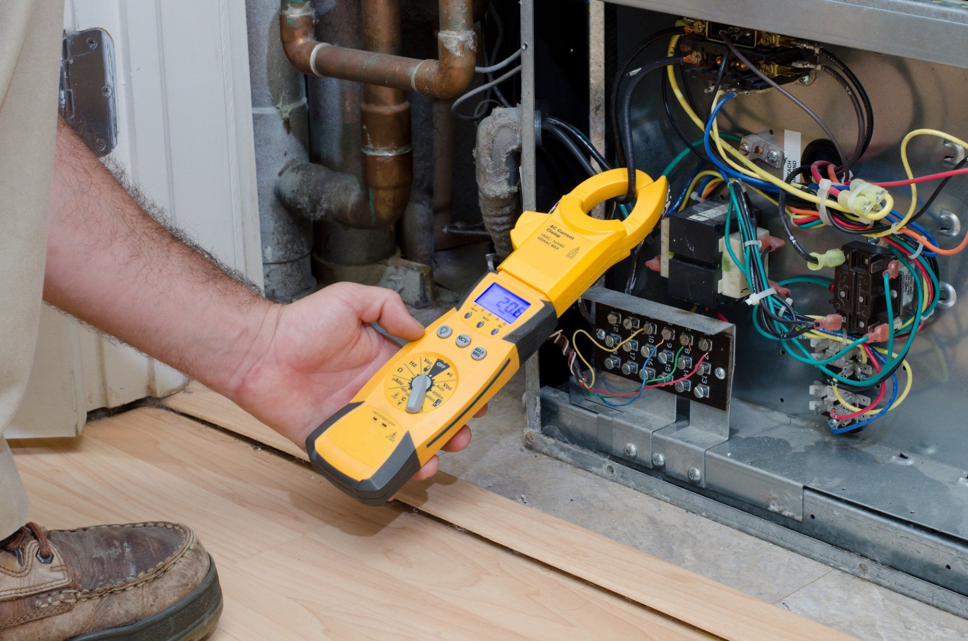Heating Repair in Bowie, MD | K & K Industrials Heating Repair in Bowie, MD | K & K Industrials