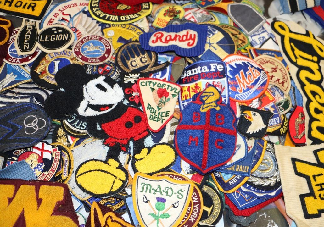 Accessori usati