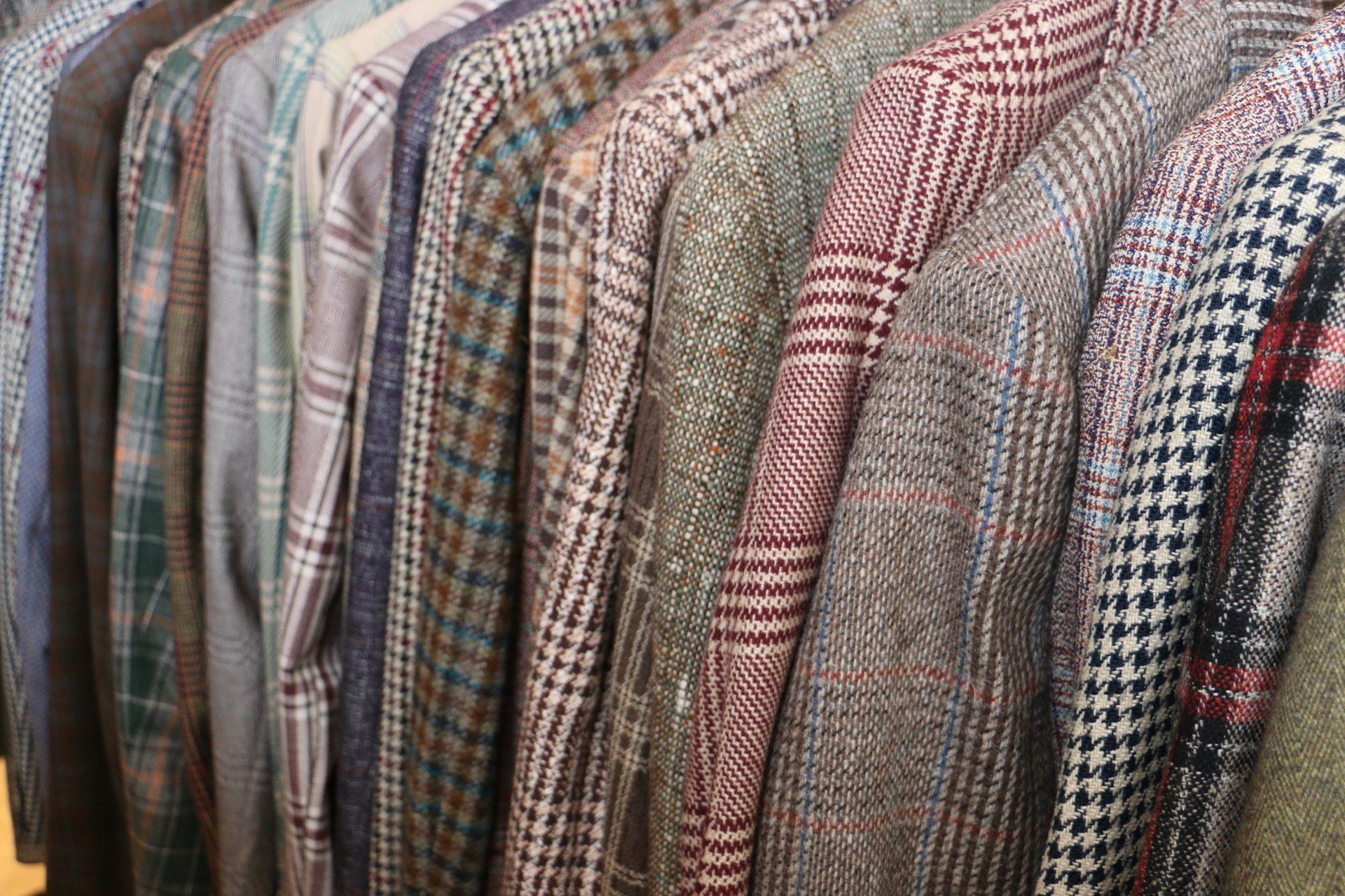 Abbigliamento uomo