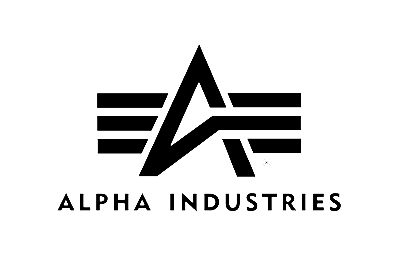 Alpha Industries - Logo