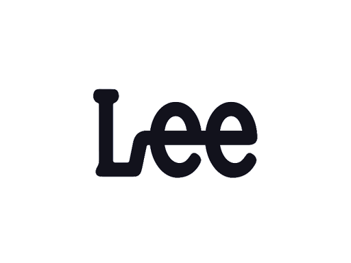 Logo Lee