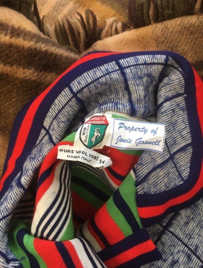 Used Jeans