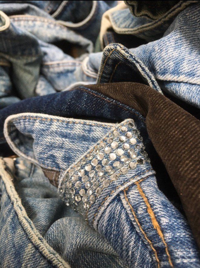 Moda vintage
