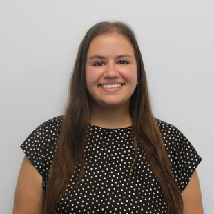 Madison, Loan Assistant & Marketing