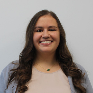 Madison, Loan Assistant & Marketing