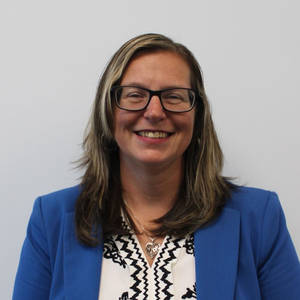 Teresa, Executive Director