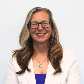 Teresa, Executive Director