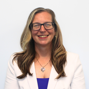 Teresa, Executive Director