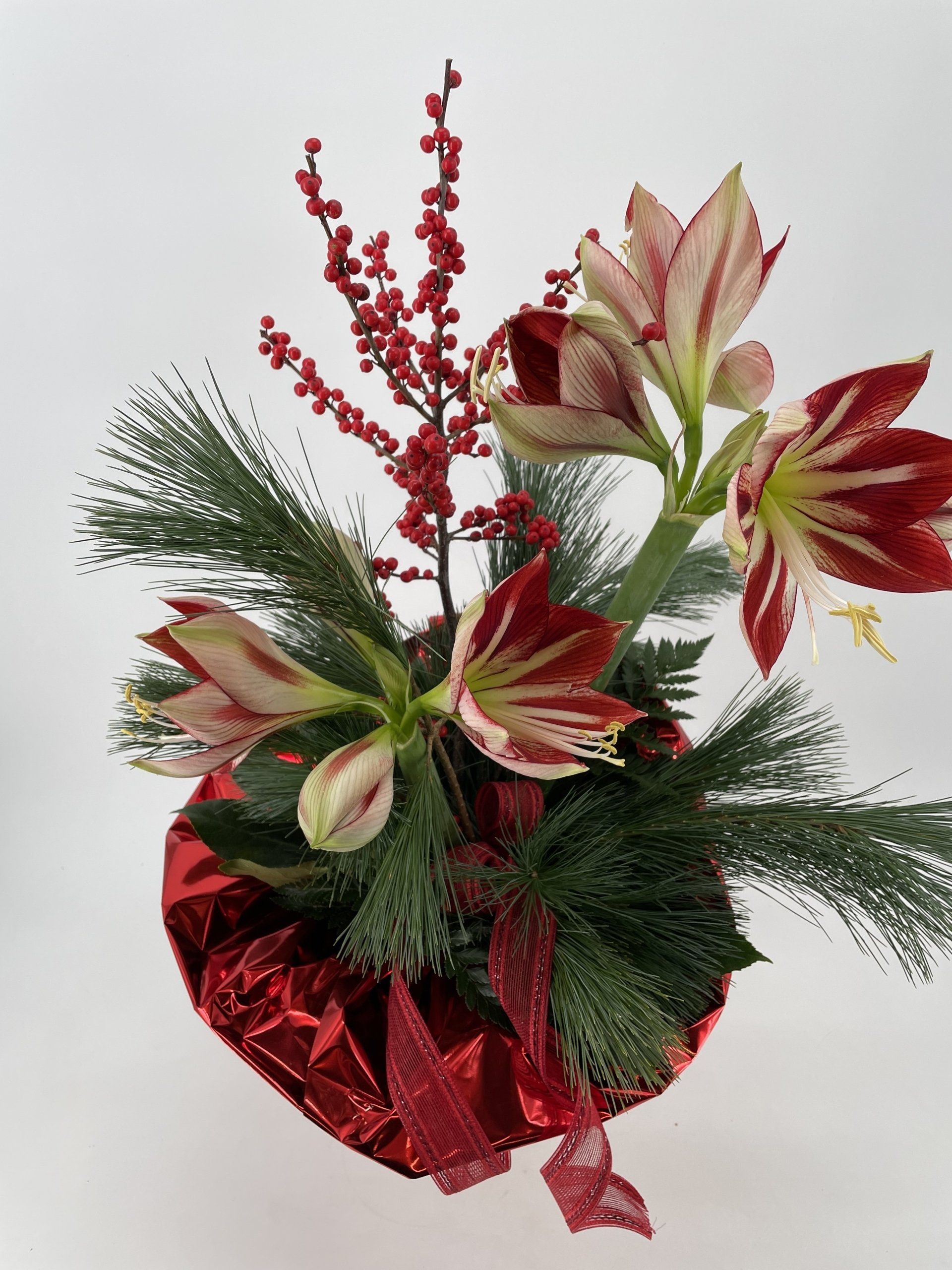 Blumensträuße
