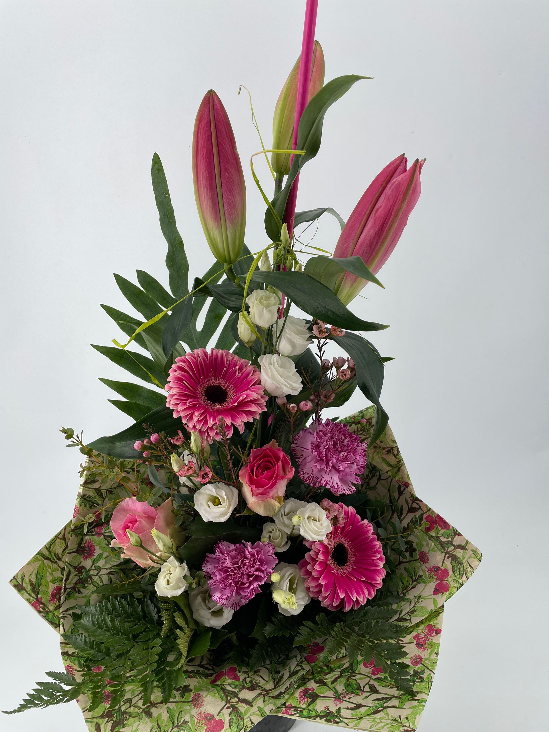 Blumensträuße