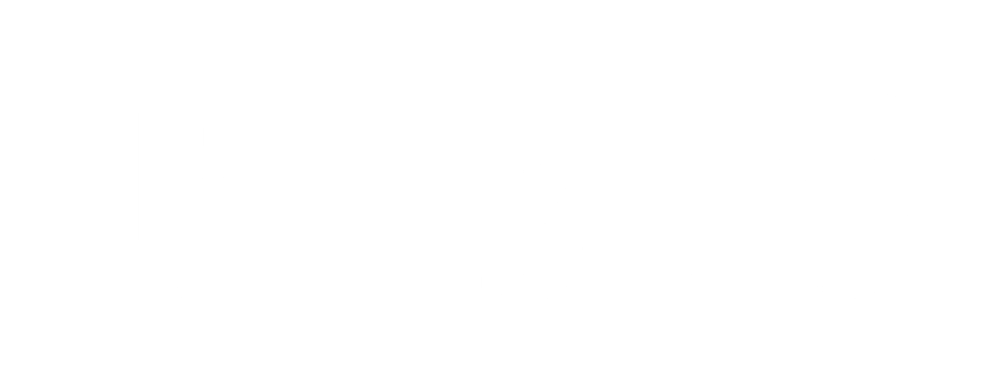 A white background with a few lines on it