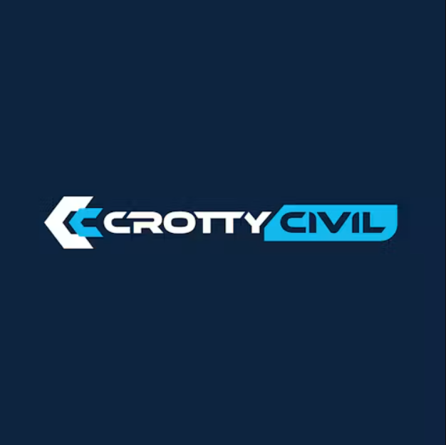 GPS final trim Perth | Operated excavators | Crotty Civil